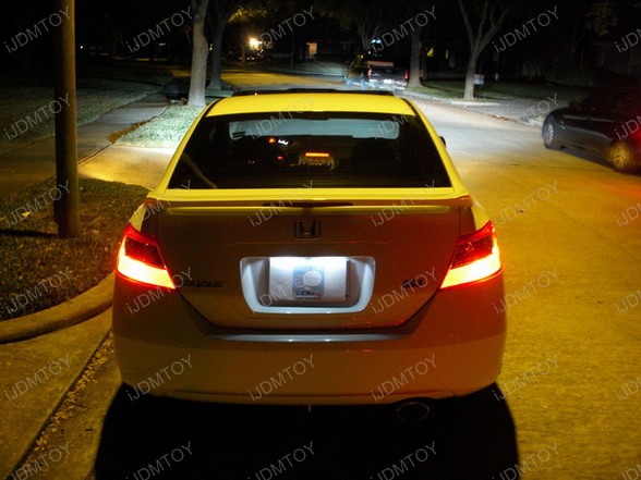 Civic 5